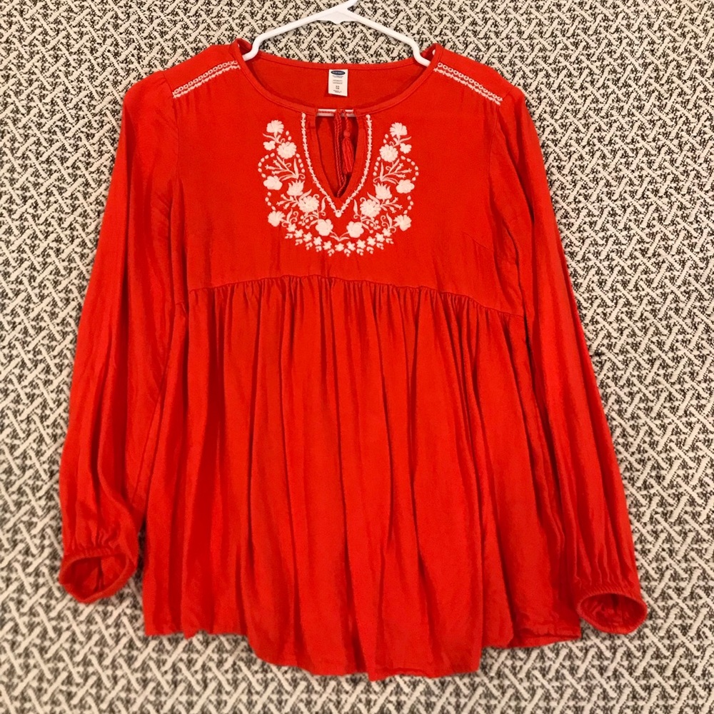 OLD NAVY - Blouse